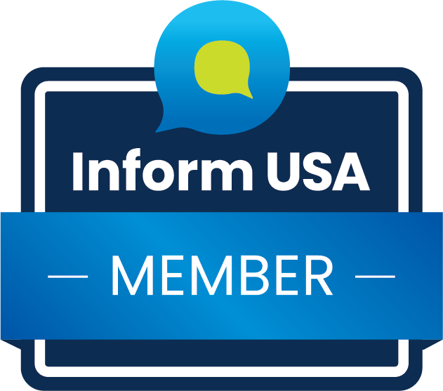 Inform USA Member