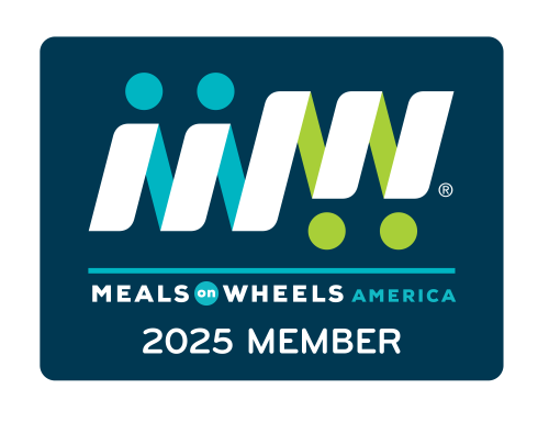 Meals on Wheels 2025 Member
